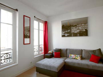 Habitación En Alquiler Marseille 126563