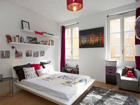 Ganzes Haus Marseille 126563-3