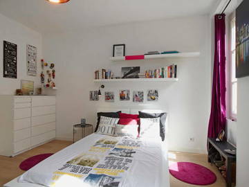 Logement Entier Marseille 126563-4