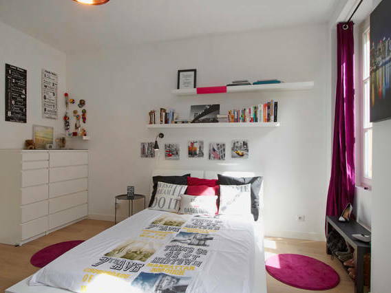 Ganzes Haus Marseille 126563-4