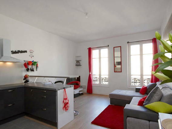 Ganzes Haus Marseille 126563-5