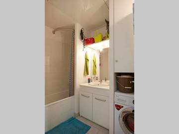 Logement Entier Marseille 126563-6