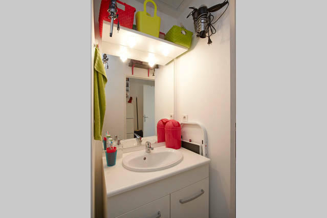 Logement Entier Marseille 126563