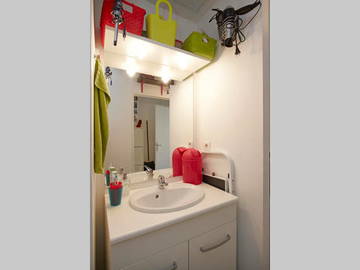 Logement Entier Marseille 126563-8