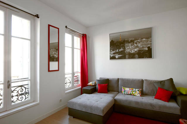 Itsenäinen Studio Marseille 126563
