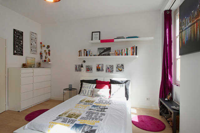 Itsenäinen Studio Marseille 126563