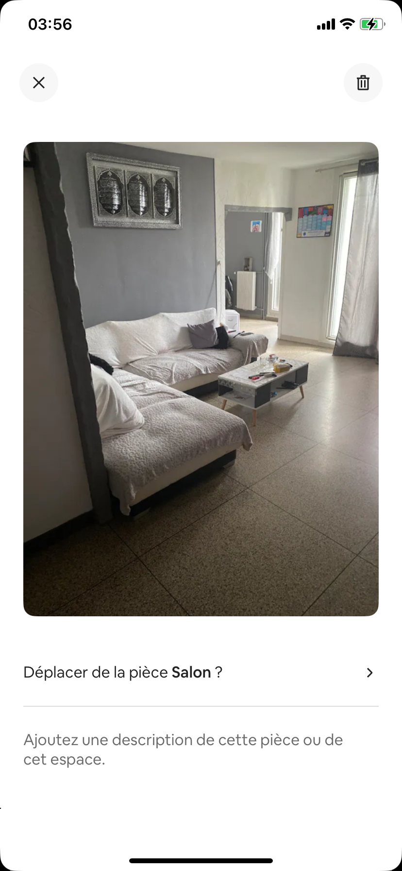 Hospedagem Em Casa De Família Marseille 406609