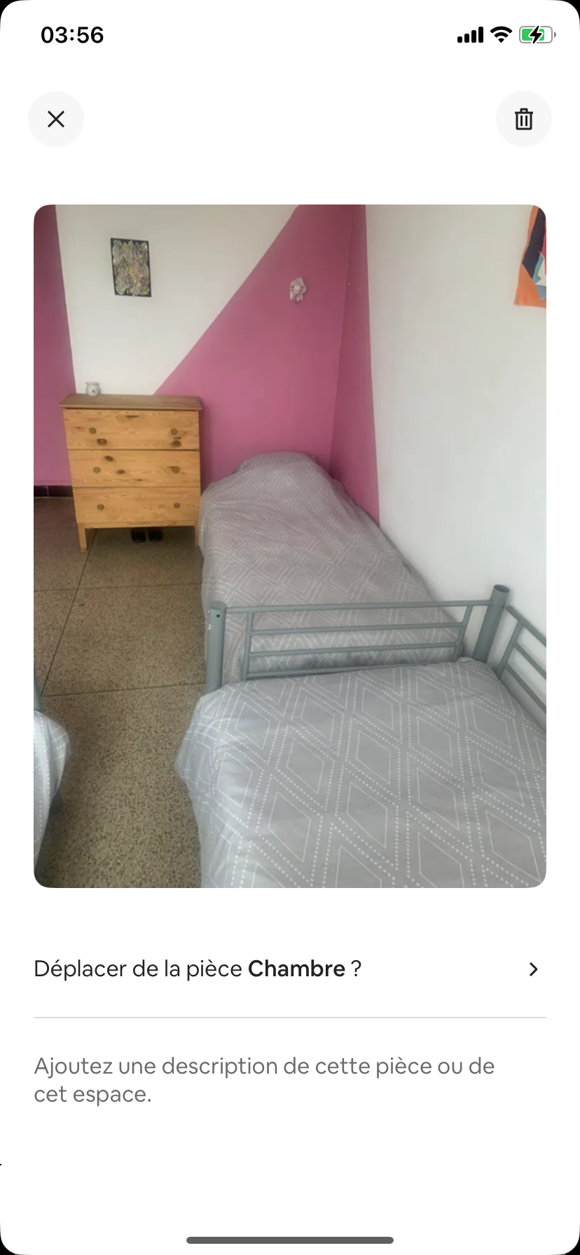 Hospedagem Em Casa De Família Marseille 406700