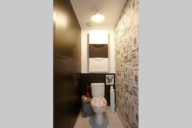 Estudio Independiente Marseille 126563