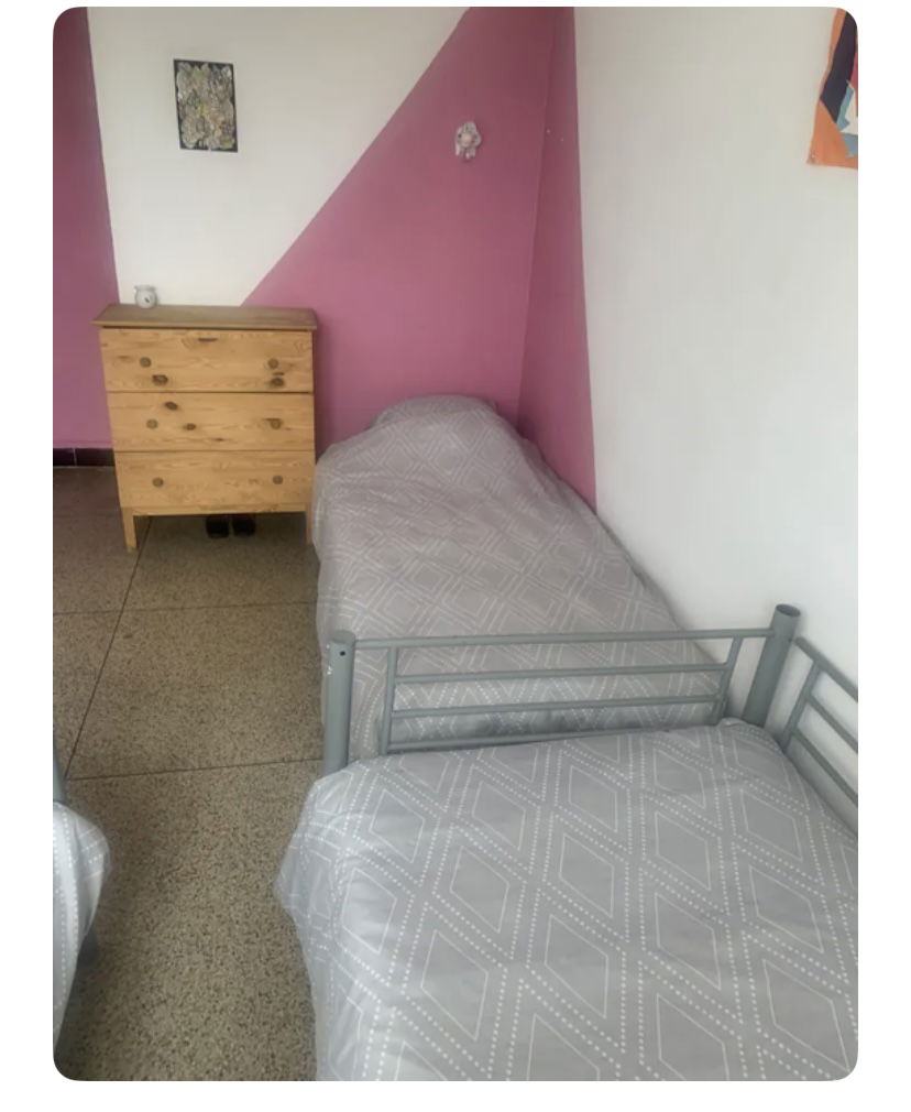 Zakwaterowanie U Rodziny Marseille 406610