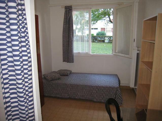 Zakwaterowanie U Rodziny Marseille 12276