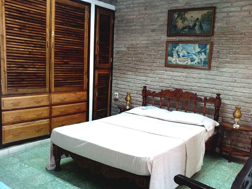 Bed And Breakfast Santa Clara 174964