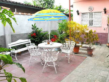 Habitación De Invitados Santa Clara 174964-4