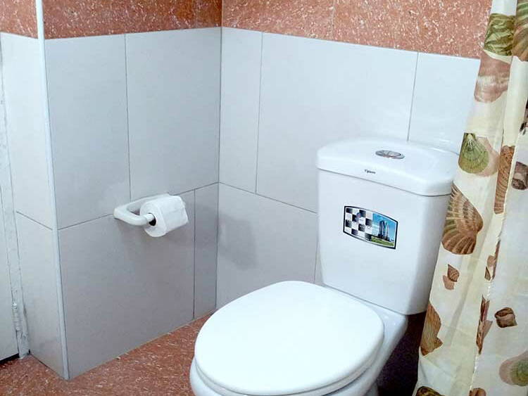 Bed And Breakfast Santa Clara 174964-5