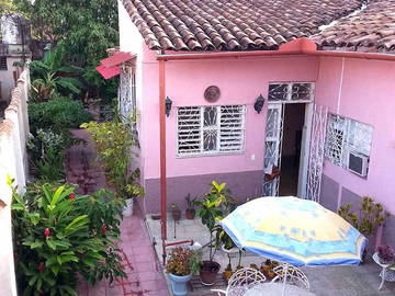 Habitación De Invitados Santa Clara 174964-8