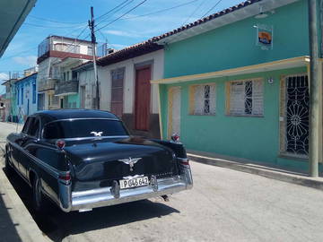 Habitación De Invitados Santa Clara 174964-10