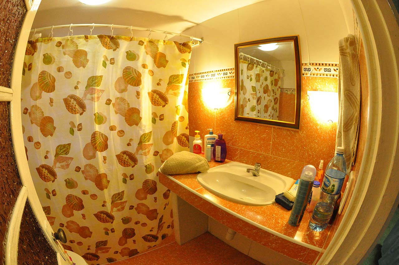 Gästezimmer Santa Clara 174964