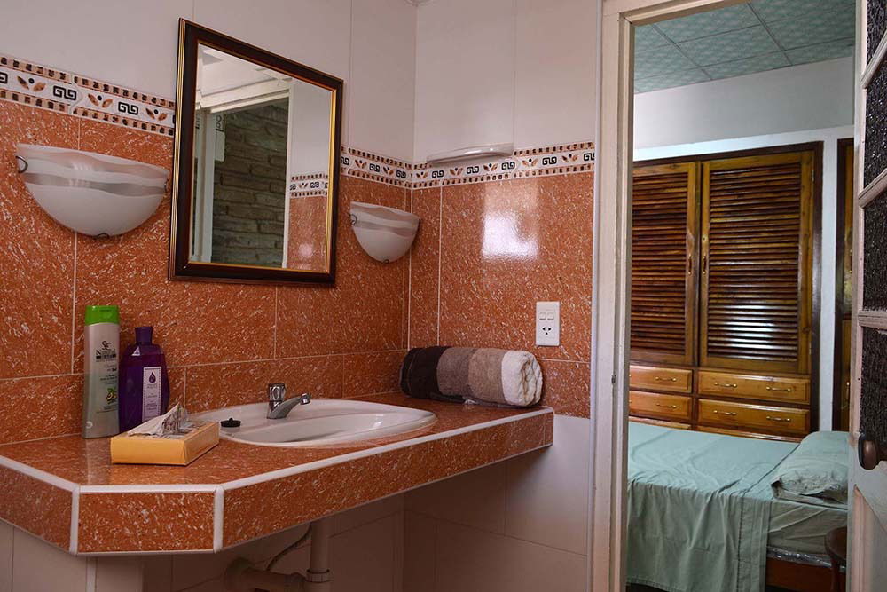 Gästezimmer Santa Clara 174964