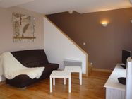 Ganzes Haus Port-en-Bessin-Huppain 455013