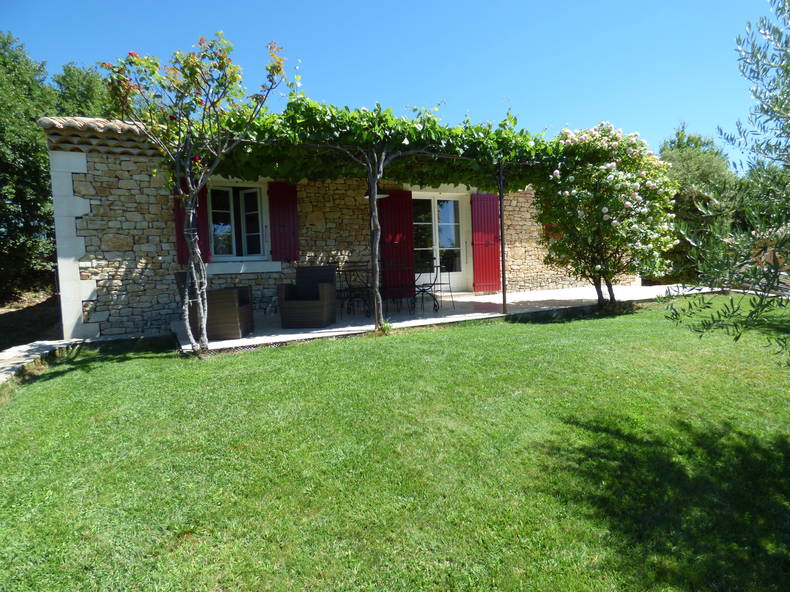 Toda La Casa Gordes 158849-2