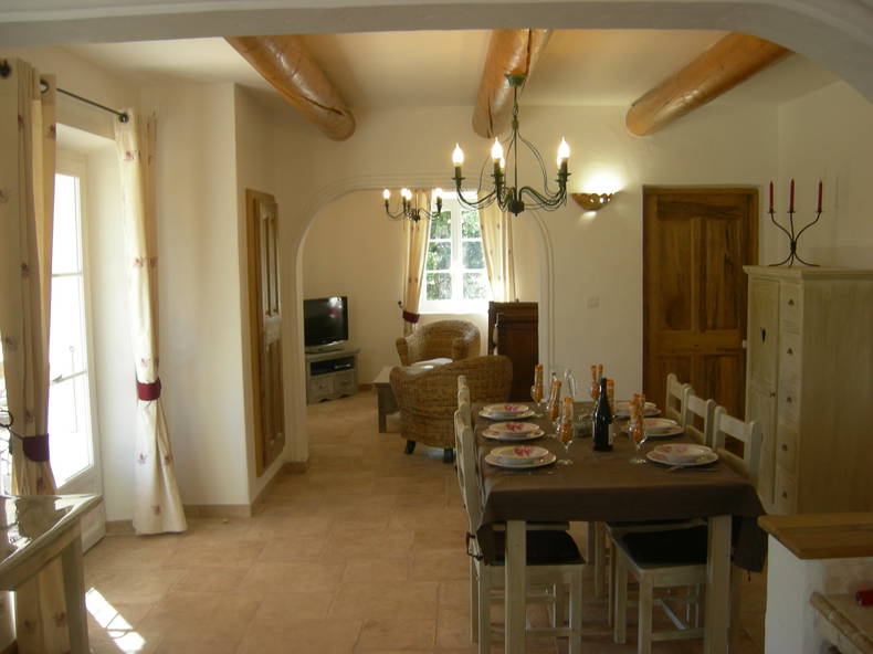 Toda La Casa Gordes 158849-3