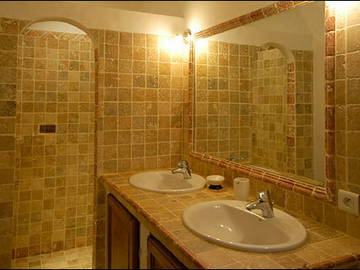 Logement Entier Gordes 158849-4