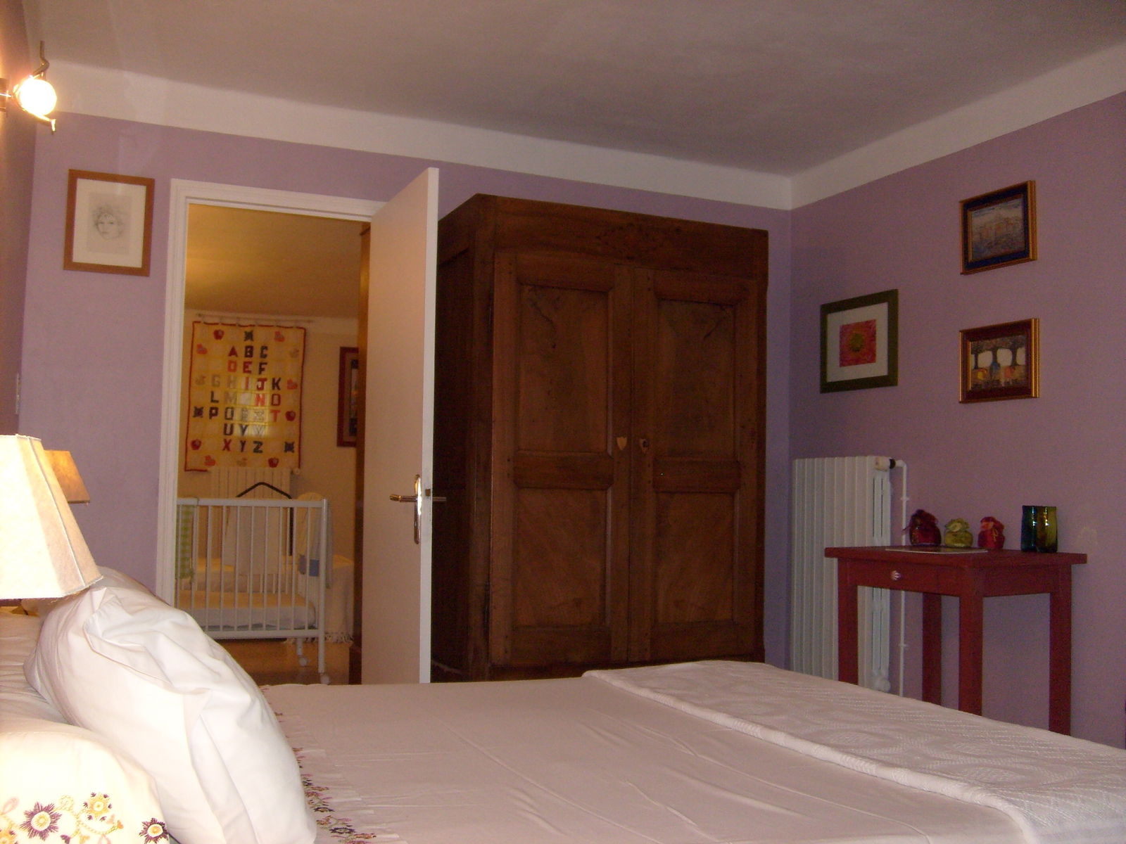 Gastgezin Entraigues-sur-la-Sorgue 103313