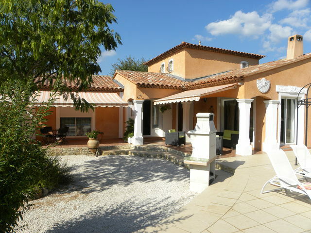 Oberoende Studio Le Val 45589