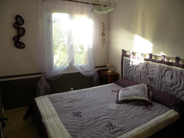 Oberoende Studio Le Val 45589