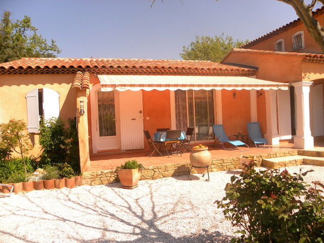 Oberoende Studio Le Val 45589