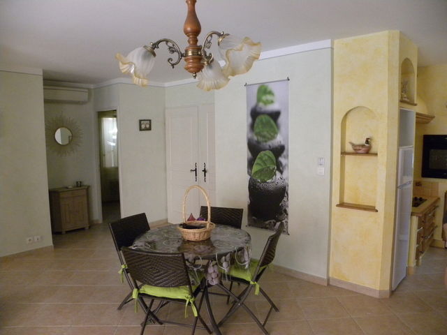 Oberoende Studio Le Val 45589