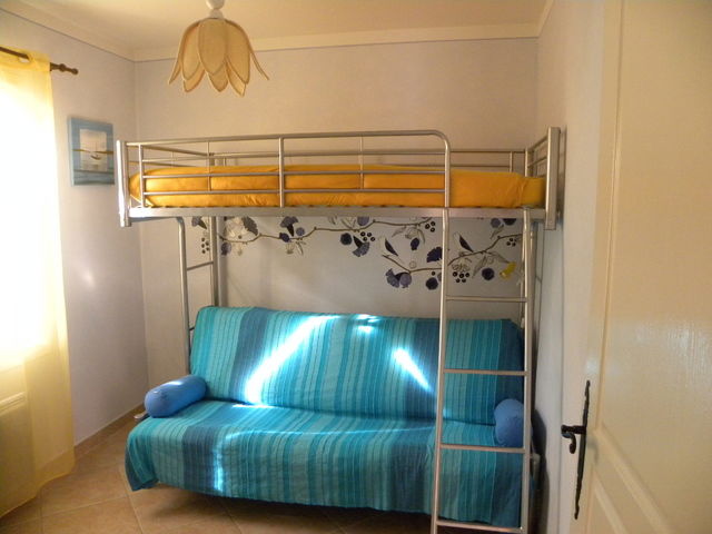Oberoende Studio Le Val 45589
