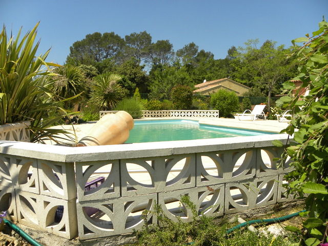 Oberoende Studio Le Val 45589
