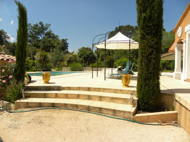 Oberoende Studio Le Val 45589