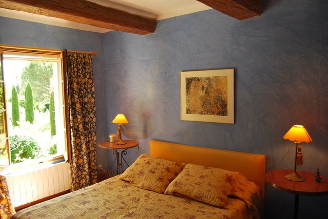 Onafhankelijke Studio Saint-Quentin-la-Poterie 43069