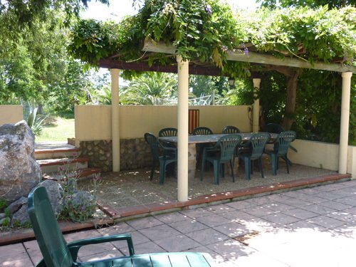 Onafhankelijke Studio Villelongue-de-la-Salanque 119457