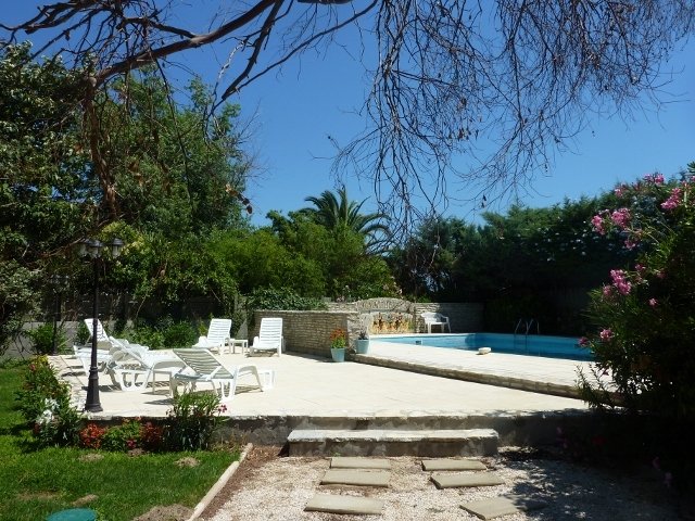 Onafhankelijke Studio Villelongue-de-la-Salanque 119457