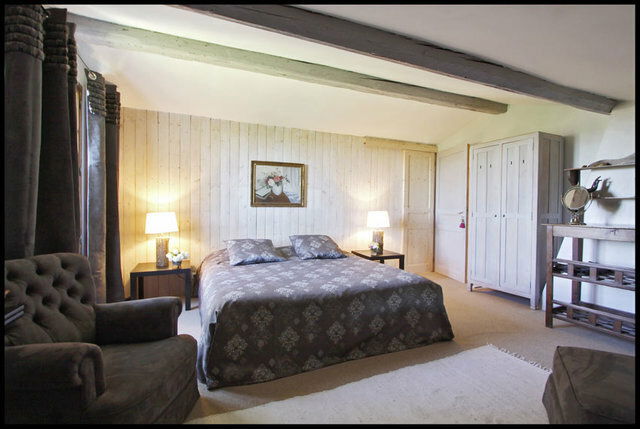 Tutta La Casa Saint-Quentin-la-Poterie 43069