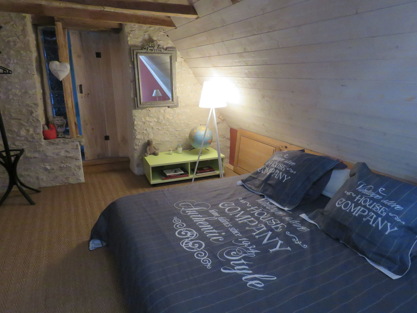 Quedarse En Casa Saint-Chels 194727