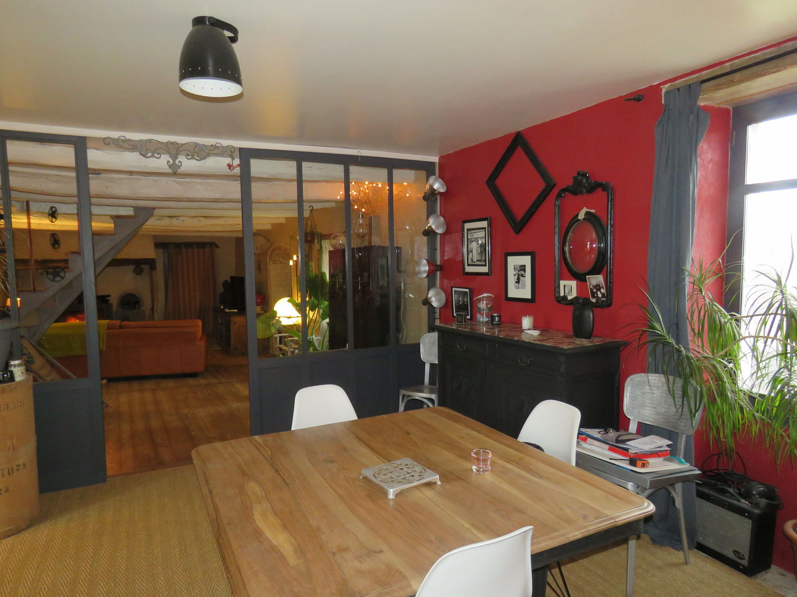 Quedarse En Casa Saint-Chels 194727