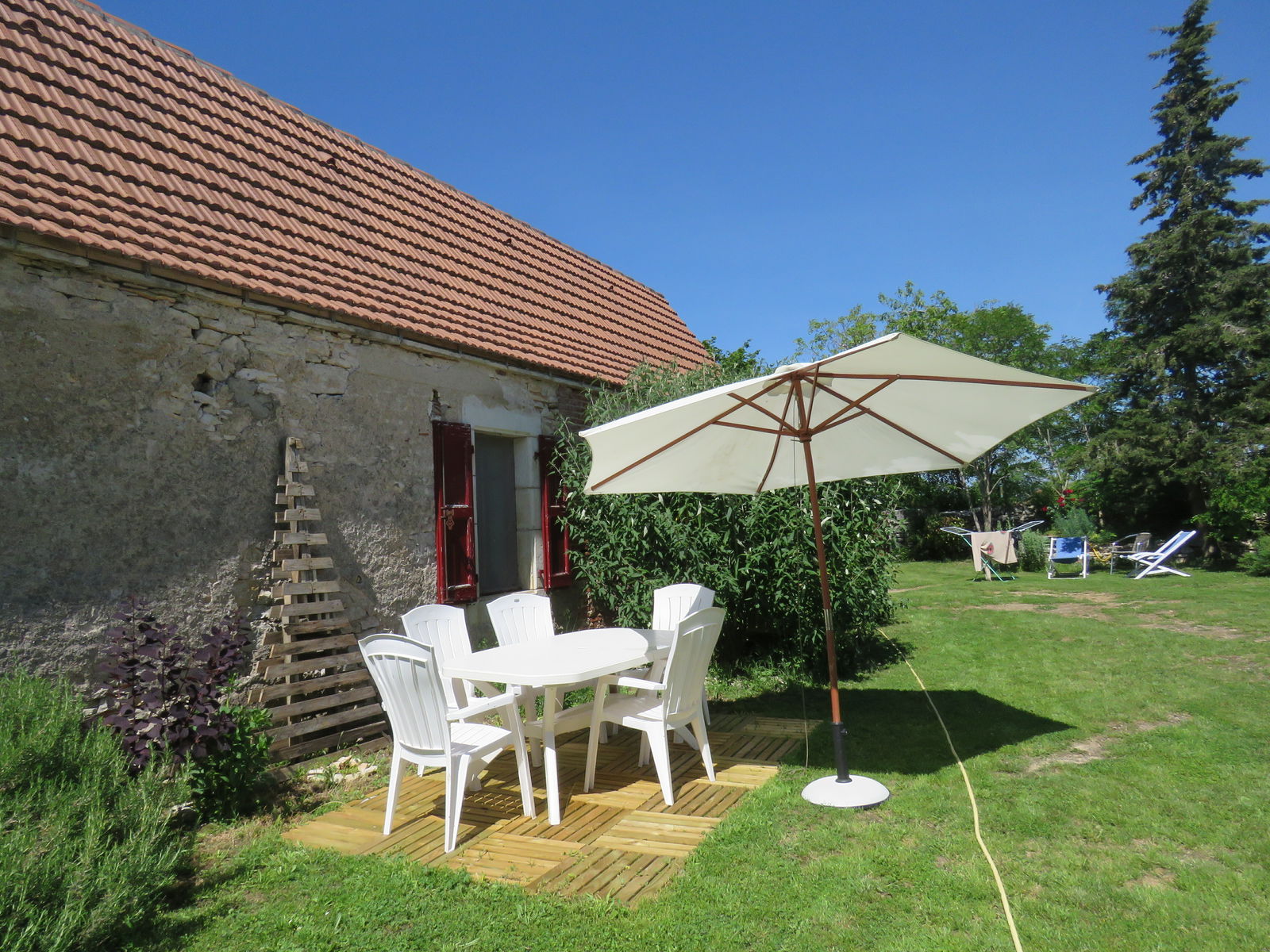 Quedarse En Casa Saint-Chels 194727