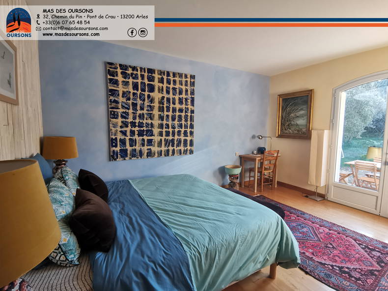 Homestay Arles 244171-4