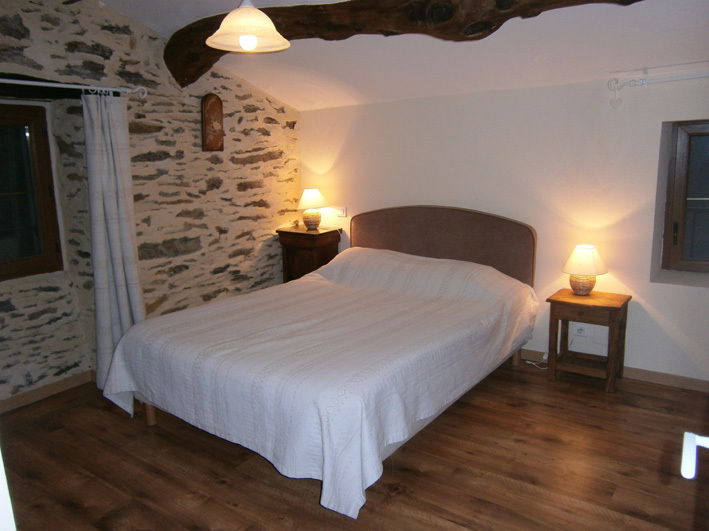 Habitaciones De Huéspedes Valleraugue 68732