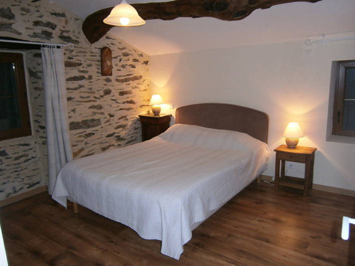 Chambres D'hôtes Valleraugue 68732-1