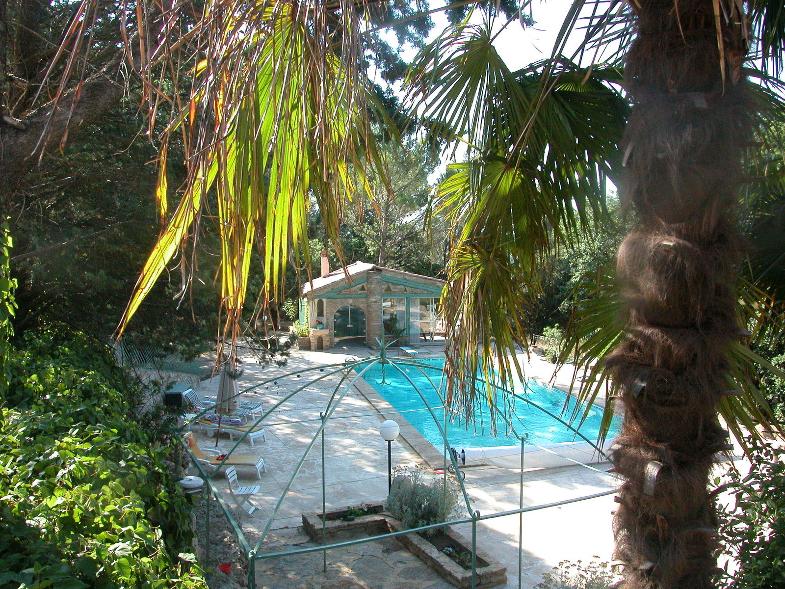 Estudio Independiente Laudun-l'Ardoise 72629