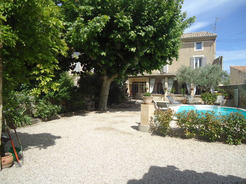 Homestay Entraigues-sur-la-Sorgue 103313-2