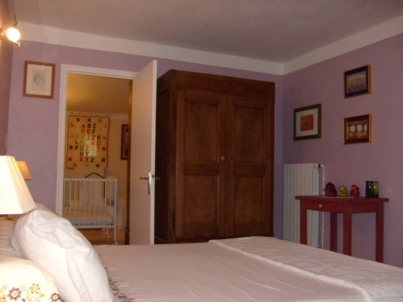 Homestay Entraigues-sur-la-Sorgue 103313-4