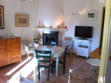 Logement Entier Laudun-L'ardoise 72629-4