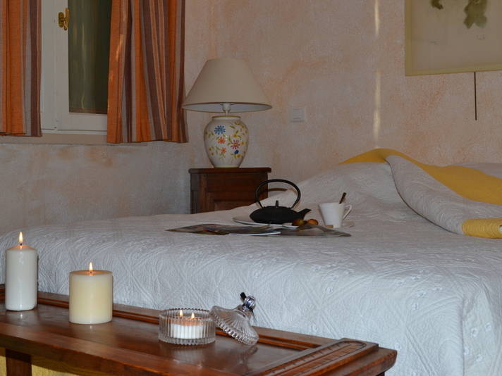 Ganzes Haus Laudun-l'Ardoise 72629-5