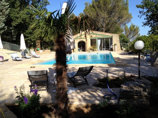 Entire Home Laudun-l'Ardoise 72629